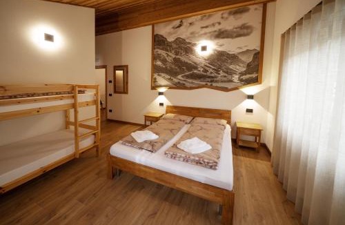 Tovo di Sant'Agata House | Base531