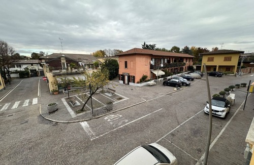 Basiglio Apartment | Basiglio Old Town