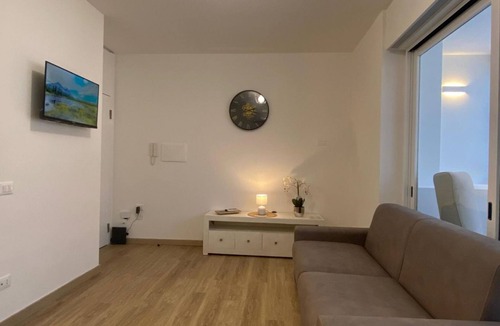 Milano 3 Apartment | Basiglio - Residenza Sorgente