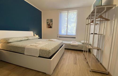 Milano 3 Apartment | Basiglio - Residenza Sorgente