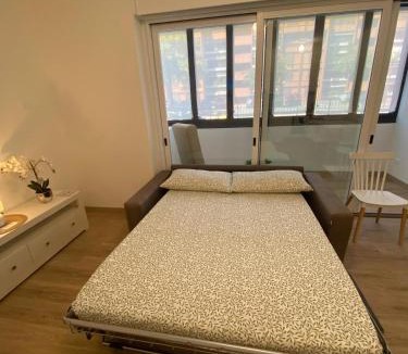 Milano 3 Apartment | Basiglio - Residenza Sorgente