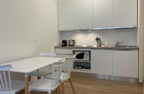 Milano 3 Apartment | Basiglio - Residenza Sorgente