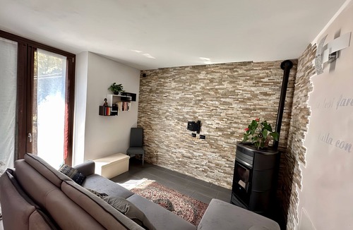 Madonna di Tirano Apartment | Basilica Residence