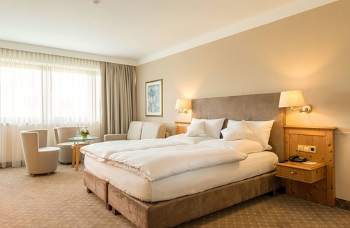 Munchen District Hotel | Bauer Hotel & Restaurant