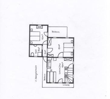 Grassau Apartment | Baumgartner Nagerhof | Chiemgau Karte