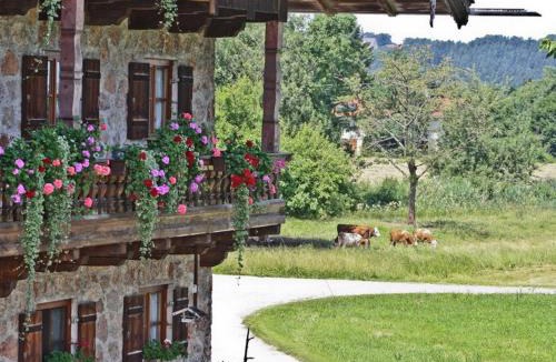 Grassau Apartment | Baumgartner Nagerhof | Chiemgau Karte