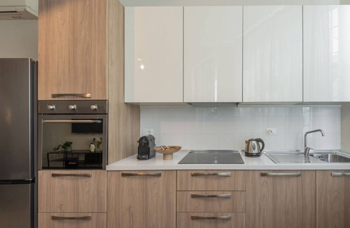 Morivione Apartment | Bazzi - App.01 - Bocconi University