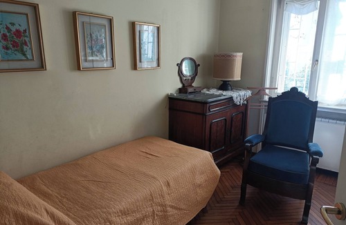 Bergamo Bed & Breakfast | BB Bam Bam French Bed