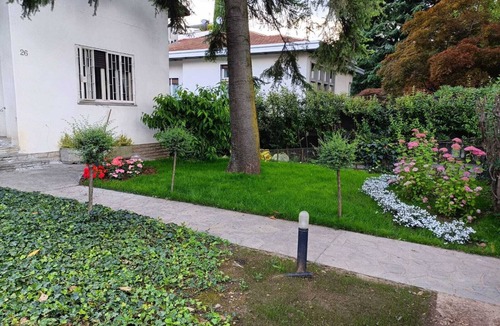 Bergamo Bed & Breakfast | BB Bam Bam French Bed