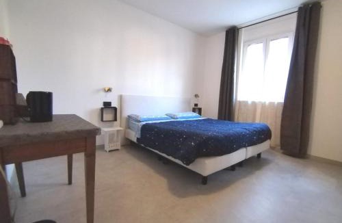 Aggregazione Rionale 9 House | BB Cadore casa vacanze