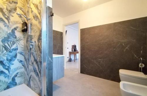Aggregazione Rionale 9 House | BB Cadore casa vacanze