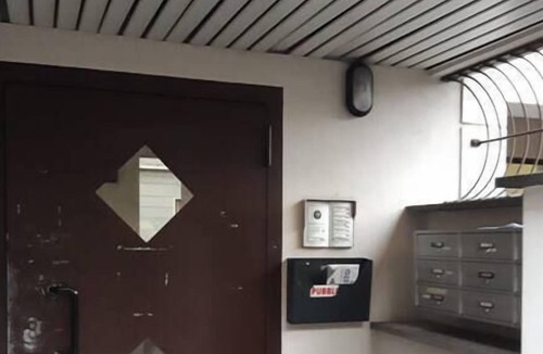 Saronno Apartment | BBking Saronno B&B (entire apartament)