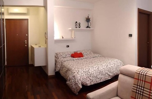 Saronno Apartment | BBking Saronno B&B (entire apartament)