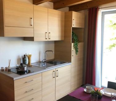 Pero Bed & Breakfast | BE HOME Fiera
