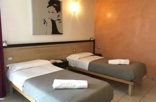 Pero Bed & Breakfast | BE HOME Fiera