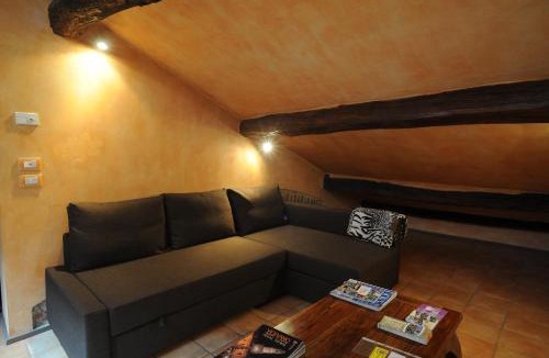 Vigevano House | Bea Ducale