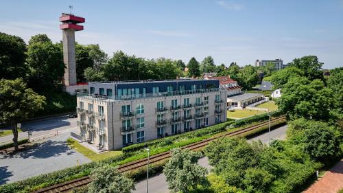 Eckernfoerde Hotel | BeachSide