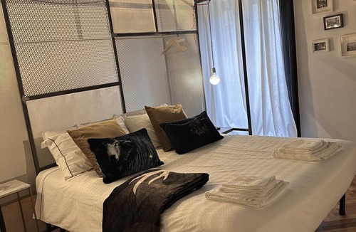 Citta Bassa Bed & Breakfast | Beat 9 - Suite