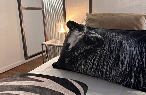Citta Bassa Bed & Breakfast | Beat 9 - Suite