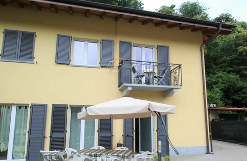 Piano House | Beautiful villa for 6 people with WIFI, A/C, hot tub, TV, balcony, pets allowed and parking