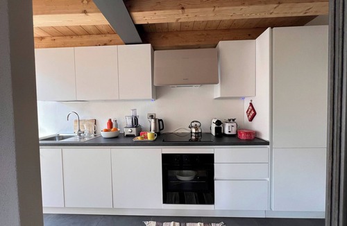 Valdidentro Apartment | Beautiful accommodation near Bormio