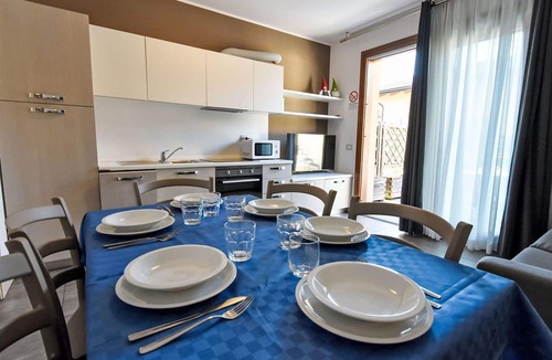 Monasterolo del Castello Apartment | Beautiful apartment for 6 guests with pool, WIFI, A/C, TV and terrace