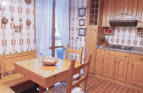Casbeno Apartment | Beautiful apartment 5 minutes from the city center