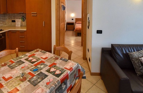 Valdidentro Apartment | Beautiful apartment for 10 guests with WIFI, TV, terrace, pets allowed and parking