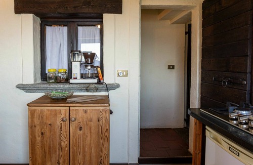 San Carlo Apartment | Beautiful apartment for 2 people with pool, WIFI, TV and terrace