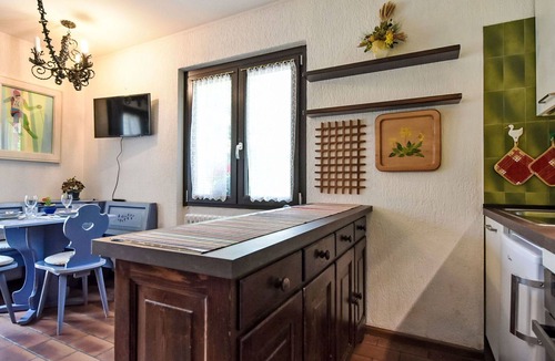 Cepina Apartment | Beautiful apartment for 3 guests with WIFI, TV, terrace and pets allowed