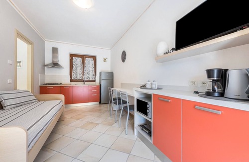 Tremosine Apartment | Beautiful Apartment “Residence Tatiana A3” with Pool, Terrace