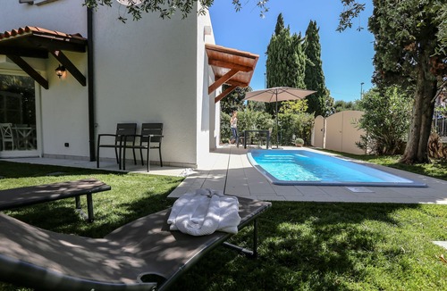 Colombare Villa | Beautiful exclusive villa 50 meters from the lake