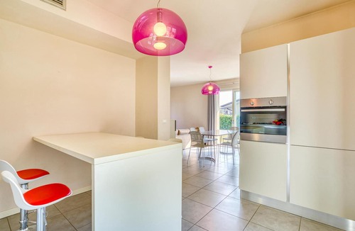 Raffa House | Beautiful home in Puegnago sul garda
