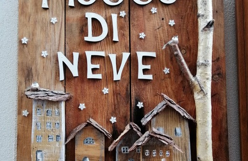 Vezza d'Oglio Apartment | BEAUTIFUL HOLIDAY HOME IN THE MOUNTAIN IN HIGH CAMONICA VALLEY