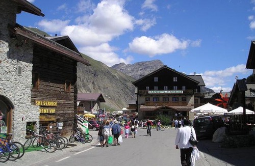 San Rocco House | Beautiful Holiday Home in Livigno Italy near Ski Area