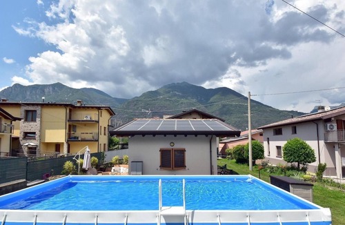 Artogne House | Beautiful home in Artogne