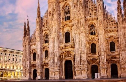 San Donato Milanese Apartment | Beautiful apartment - Hospital, Duomo, ENI