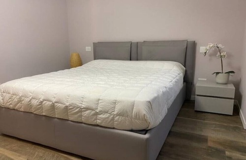 San Donato Milanese Apartment | Beautiful apartment - Hospital, Duomo, ENI