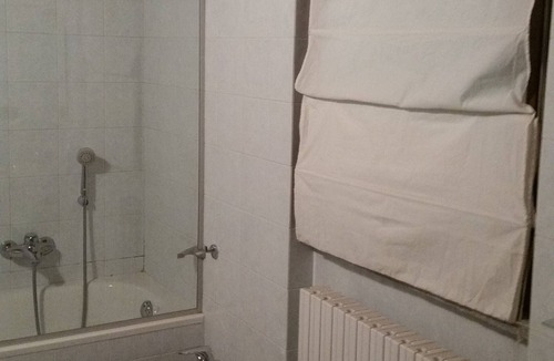 Villarasca House | Beautiful mansard within walking distance of Milan and Pavia