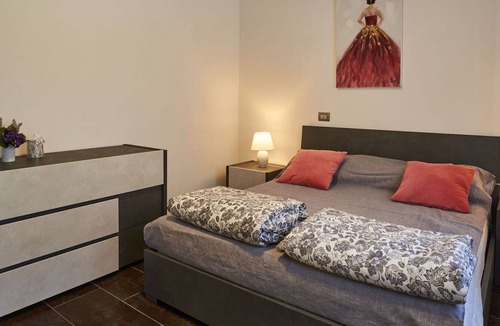 Prati Meriggi Villa | Beautiful private villa for 7 people with A/C, WIFI, terrace and parking