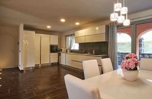 Prati Meriggi Villa | Beautiful private villa for 7 people with A/C, WIFI and terrace