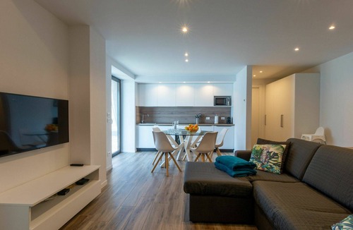 Verceia House | Beautiful villa for 12 people with WIFI, TV and terrace