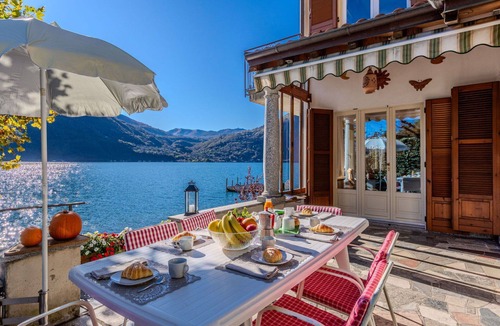 Cima House | Beautiful villa for 8 guests with WIFI, TV and terrace