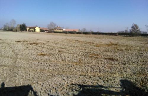 Rosate House | BeB cascina Mentirone