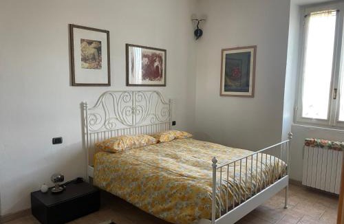 Rosate House | BeB cascina Mentirone