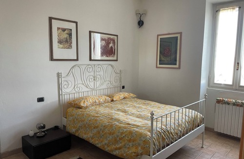 Rosate Bed & Breakfast | BeB Cascina Mentirone