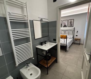 Castiglione Olona Bed & Breakfast | Bed And Breakfast Nonna Carla