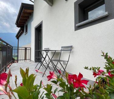 Nuova Olonio Bed & Breakfast | Bed and breakfast ∙ 2 guests