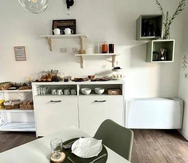 Nuova Olonio Bed & Breakfast | Bed and breakfast ∙ 2 guests