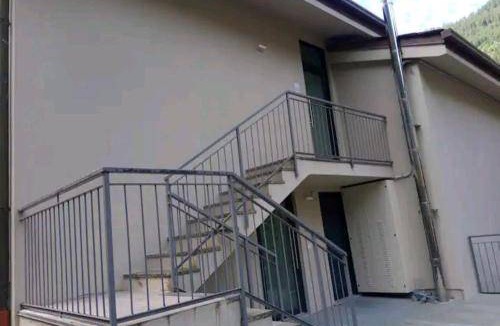 Spriana Bed & Breakfast | Bed and breakfast ∙ 2 guests